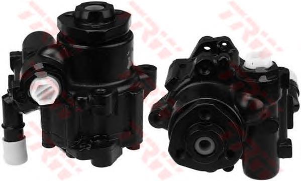 14221465001 Vika Pompa wspomagania hydraulicznego kierownicy