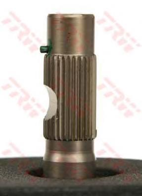 Do koszyka Listwa kierownicza (maglownica) Renault Scenic GRAND III JZ0, JZ1