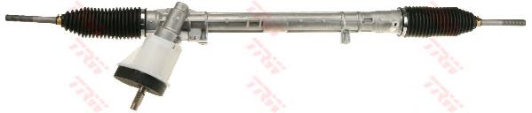  Listwa kierownicza (maglownica) Renault Scenic 