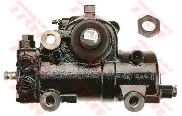 Mechanizm kierowniczy (reduktor) TRW JRB5033 cena, od 322,23 USD