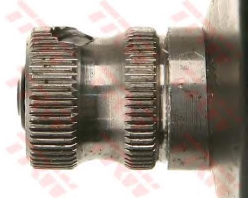 Do koszyka JRB5033 TRW Mechanizm kierowniczy (reduktor)