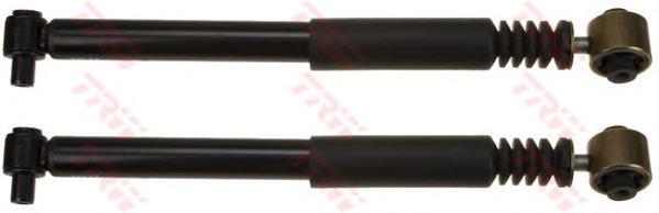 JGT316T TRW Amortyzator tylny