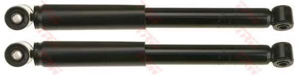 Amortyzator tylny Renault (RVI) 93198027