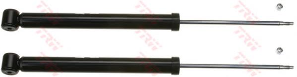 JGT408T TRW Amortyzator tylny