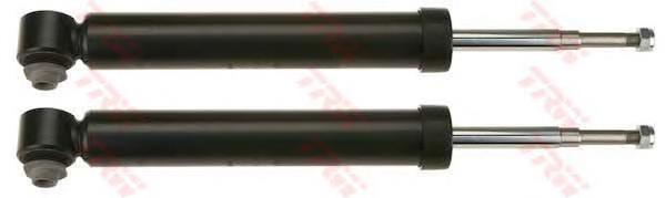 Amortyzator tylny Hart 811194 cena, od 49,15 USD
