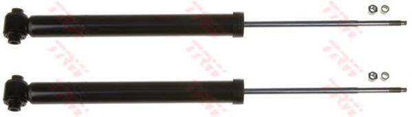 JGT217T TRW Amortyzator tylny