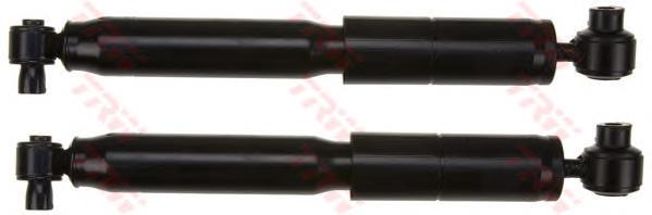 JGT216T TRW Amortyzator tylny