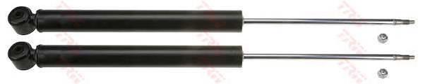 Amortyzator tylny VAG 1J0512011AS cena, od 43,73 USD