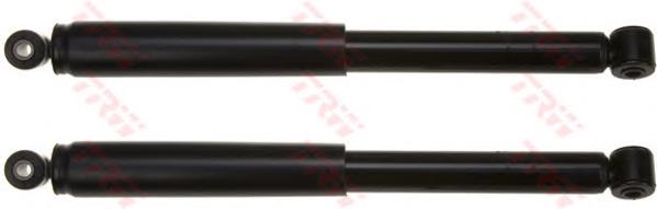 JGT228T TRW Amortyzator tylny