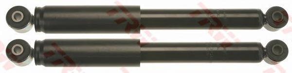 Amortyzator tylny Opel 93187932