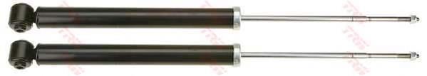 Amortyzator tylny 51831651 Fiat/Alfa/Lancia