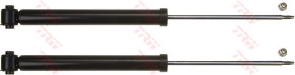 Amortyzator tylny GSP 32109430