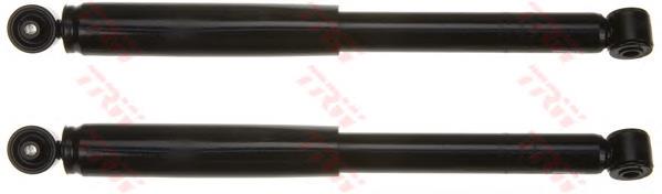 G1367 Monroe Amortyzator tylny
