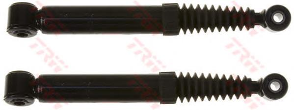 JGT263T TRW Amortyzator tylny