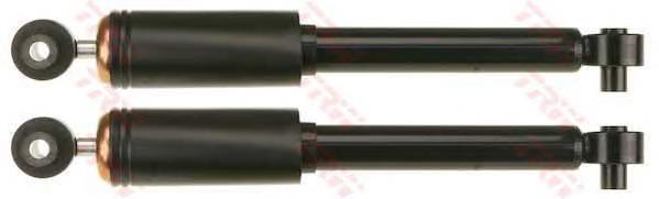 8671020243 Renault (RVI) Amortyzator tylny