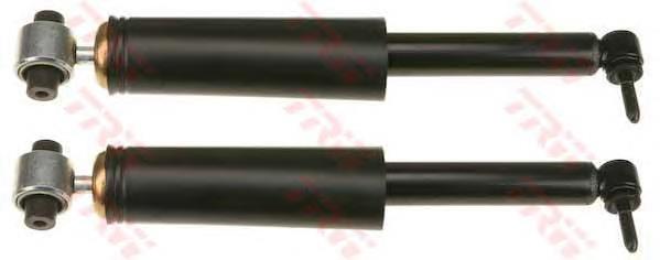Amortyzator przedni MSS017130 Mando