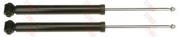 Amortyzator tylny Mando MSS015566 cena, od 34,55 USD