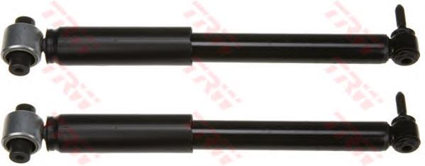 JGT431T TRW Amortyzator tylny