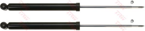 JGT440T TRW Amortyzator tylny