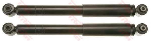Amortyzator tylny MM00989 Japan Parts