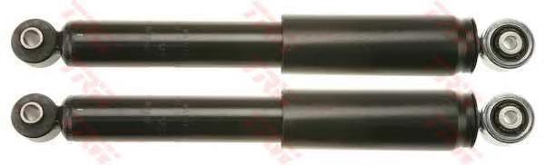 Amortyzator tylny MM00160 Japan Parts