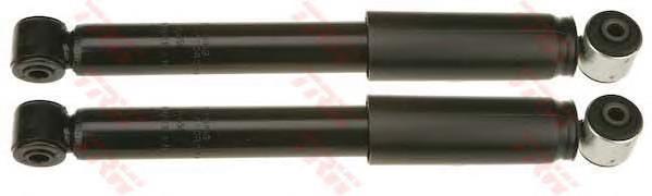 JGT480T TRW Amortyzator tylny