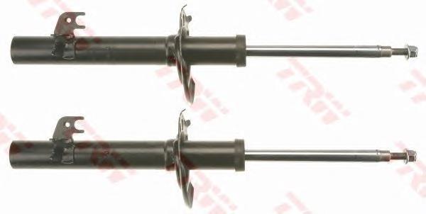51605SB3961 Honda Amortyzator przedni prawy