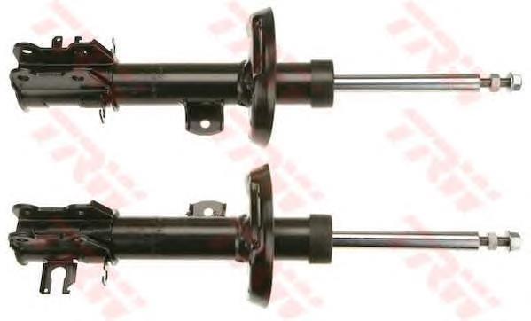 50516721 Fiat/Alfa/Lancia Amortyzator przedni lewy