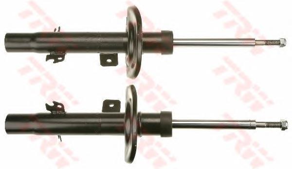 Amortyzator przedni lewy Peugeot/Citroen 5202VF cena, od 55,31 USD