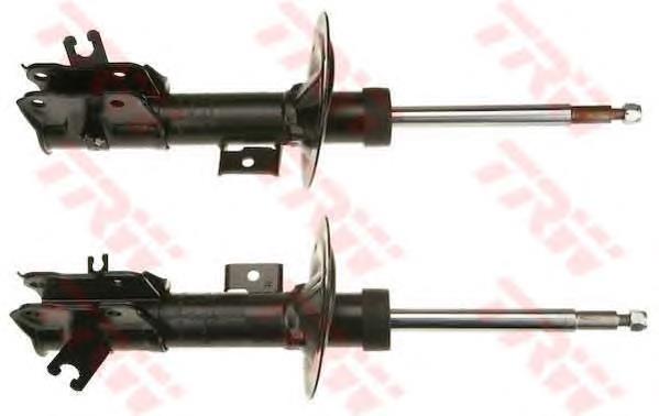 Amortyzator przedni lewy Volvo 30884195 cena, od 71,91 USD