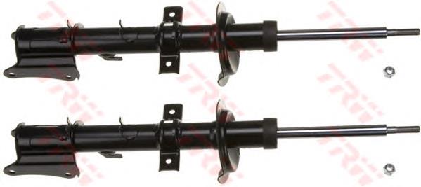 Amortyzator tylny 46841067 Fiat/Alfa/Lancia