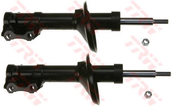 Amortyzator przedni prawy Toyota 4851012750 cena, od 62,28 USD