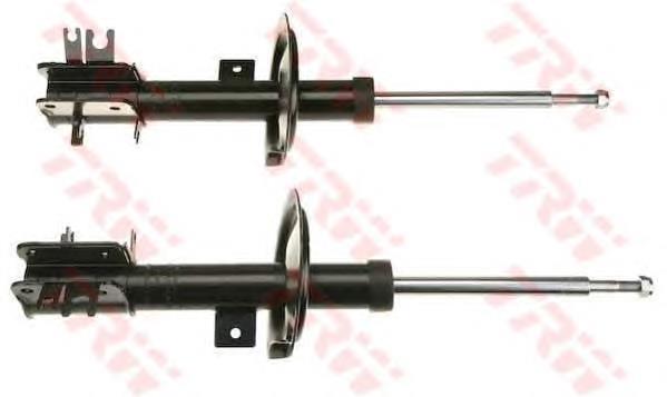 JGM5789T TRW Amortyzator przedni