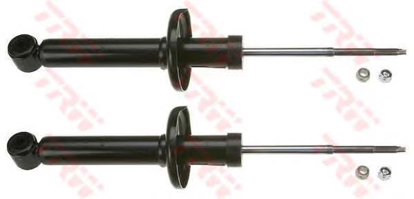 JGS218T TRW Amortyzator tylny