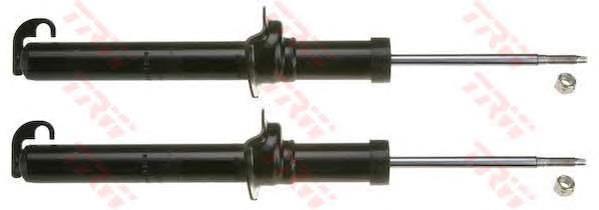 JGS165T TRW Amortyzator przedni