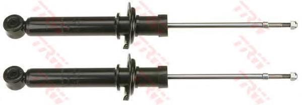 U2940 Tokico Amortyzator tylny prawy
