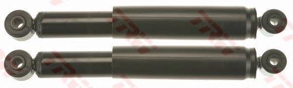 JGT1056T TRW Amortyzator tylny