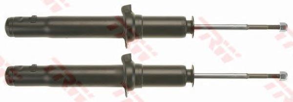 JGS236T TRW Amortyzator przedni