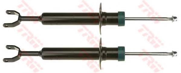 Amortyzator przedni VAG 4B0412031CF cena, od 54,48 USD