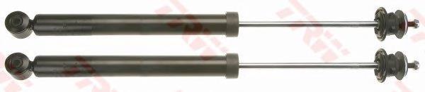 Amortyzator tylny prawy 4853080283 Toyota