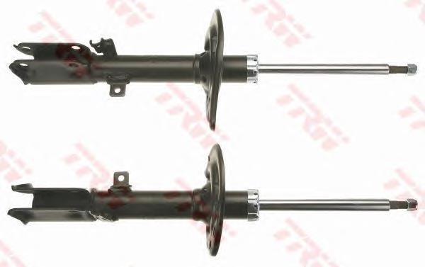 4854033380 Toyota Amortyzator tylny lewy