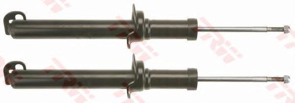 Amortyzator przedni Fiat/Alfa/Lancia 60671076