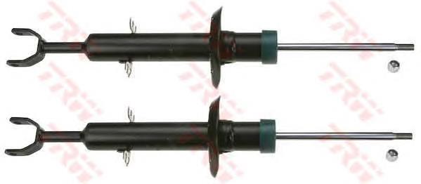 Amortyzator przedni VAG 4D0413031AE cena, od 103,34 USD