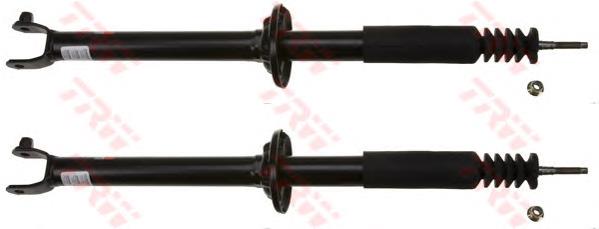 JGS129T TRW Amortyzator tylny