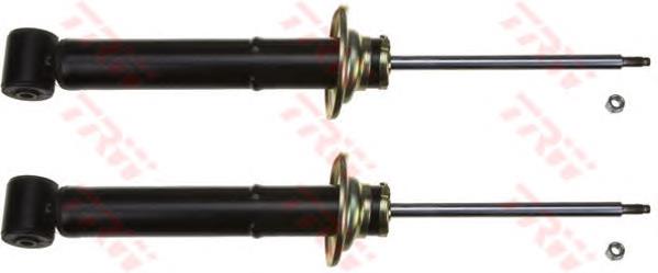 JGS140T TRW Amortyzator tylny