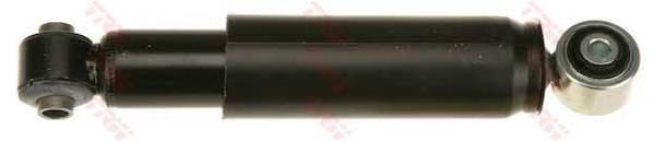 Amortyzator tylny Sachs 560033