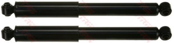 RS290377 Raiso Amortyzator tylny