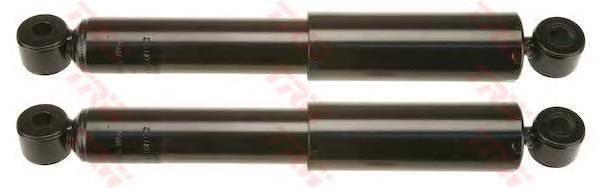 500369632 Iveco Amortyzator przedni