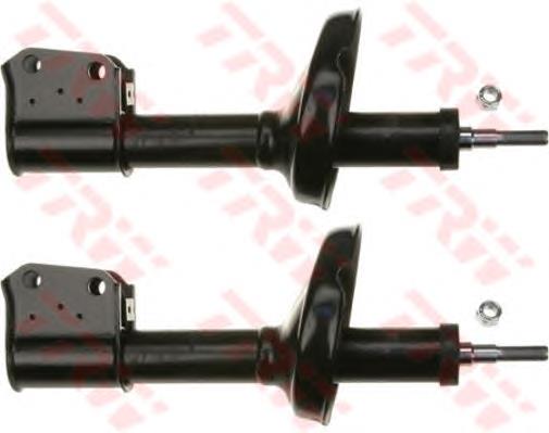 Amortyzator przedni Renault (RVI) 7700314022