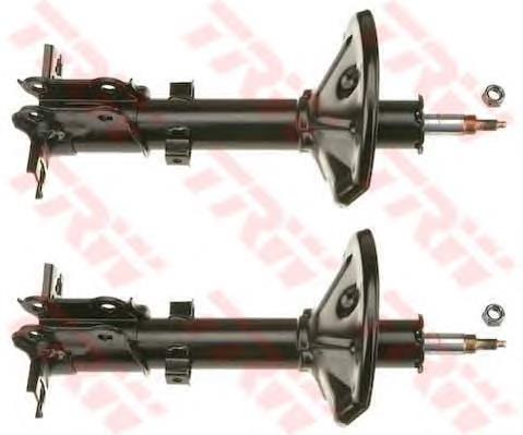 Amortyzator tylny lewy Hyundai/Kia 5535025151 cena, od 49,26 USD